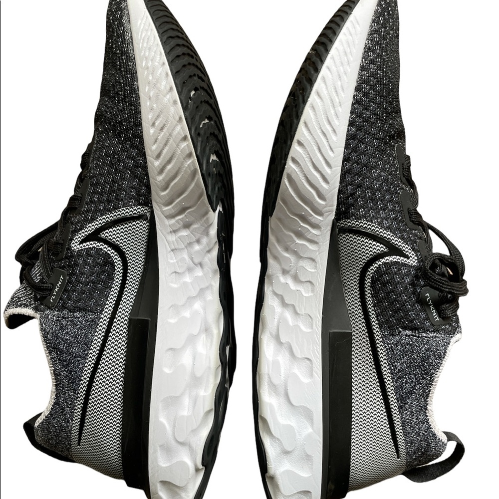 Nike React Infinity Run Flyknit 10 - image 6